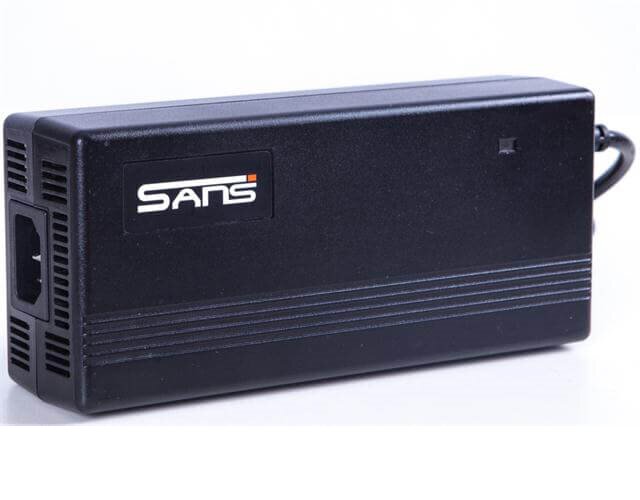 SSLC165v42 lader 42v 4A SANS Qwic RD10 snellader vervanger BC222360040