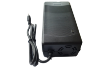 Fast charger 4A 42v suitable for 36v bicycles