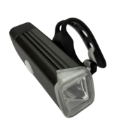 USB Rechargeable Aluminum Light voor Ebike