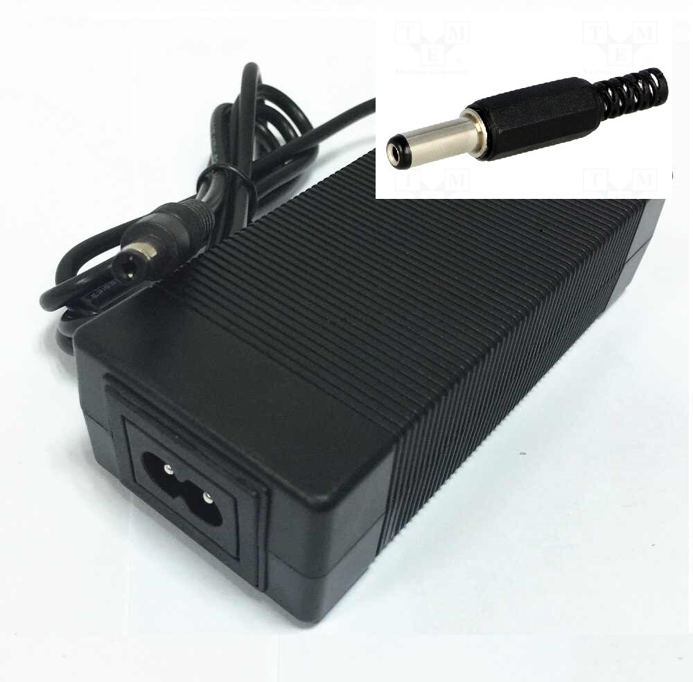 Battery charger 36v 2a