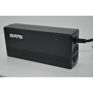 SSLC165v55 lader 54.6v 3A SANS SSLC165v55 lader 54.6v 3A SANS