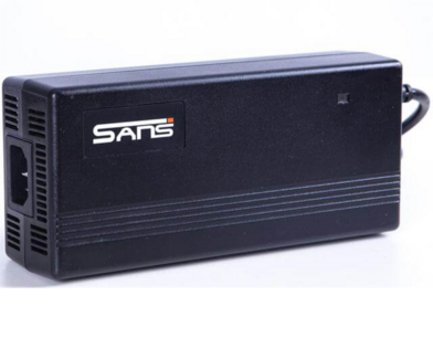 One sport vouwfiets lader e-bike 48v 3A charger One sport vouwfiets lader e-bike 48v 3A charger