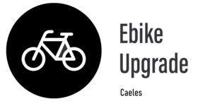 logo ebikeupgrade